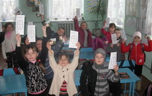 Екологічною ініціативою Великий Піст розпочала Сокальсько-Жовківська єпархія